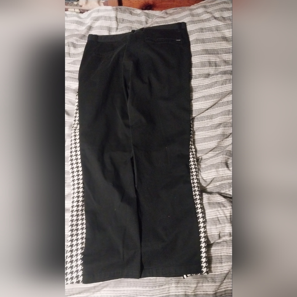 Upcycled Volcom Pants - image 2